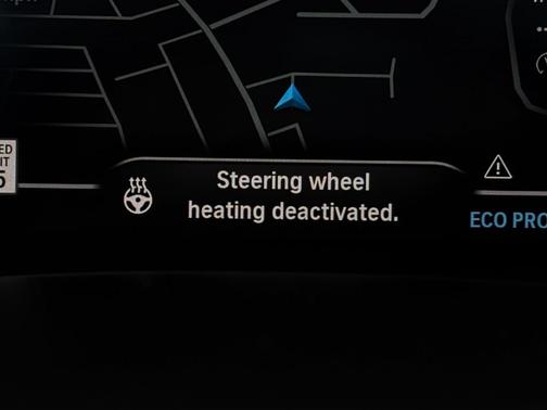 2022 BMW 530 i xDrive