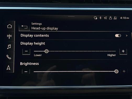 2021 Audi Q7 55 Prestige