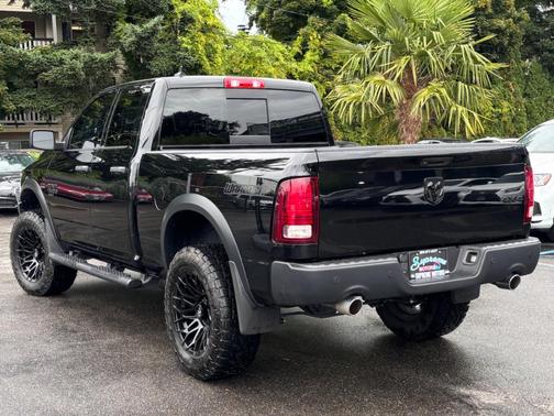 2020 RAM 1500 Classic SLT