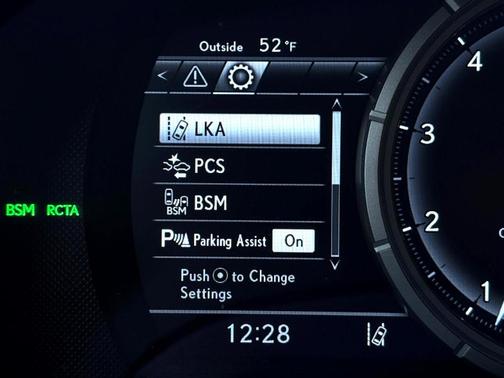 2019 Lexus RX 350 RX 350 F SPORT