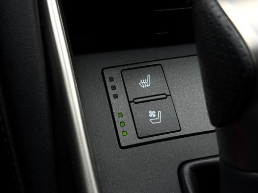 2019 Lexus IS 350 Base