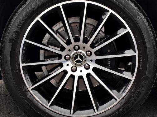 2020 Mercedes-Benz GLE 350 Base 4MATIC