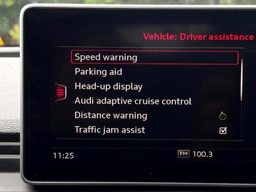 2018 Audi Q5 2.0T Prestige