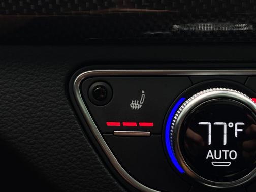 2021 Audi SQ5 3.0T Premium