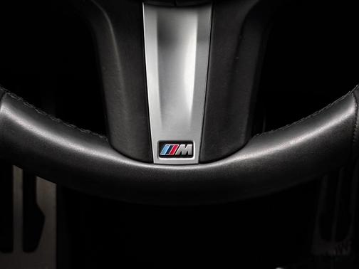 2018 BMW 540 i