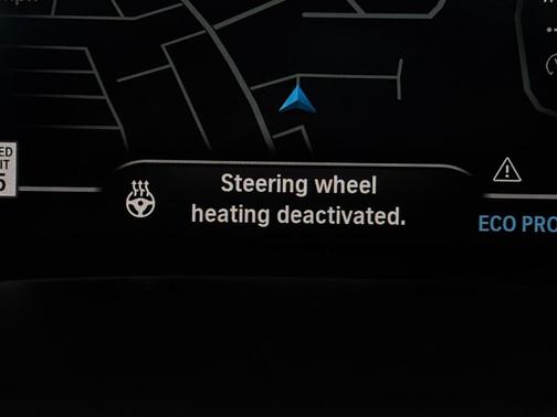 2022 BMW 530 i xDrive