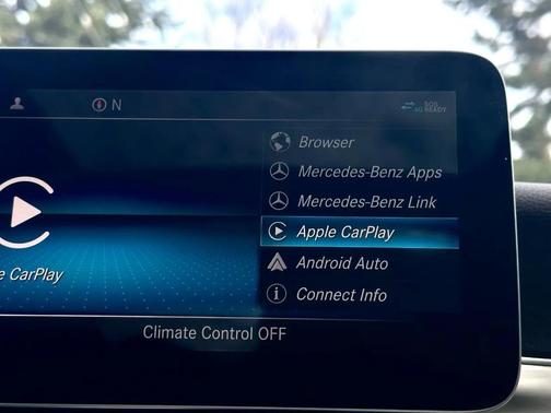 2019 Mercedes-Benz C-Class C 300 AMG Sport Sedan