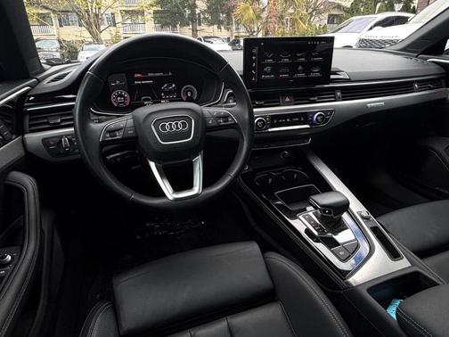 2021 Audi A5 45 S line quattro Premium