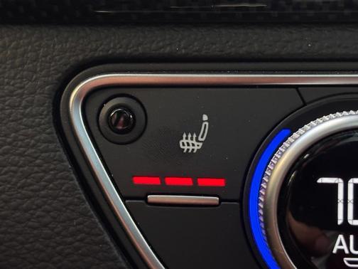 2022 Audi SQ5 3.0T Premium