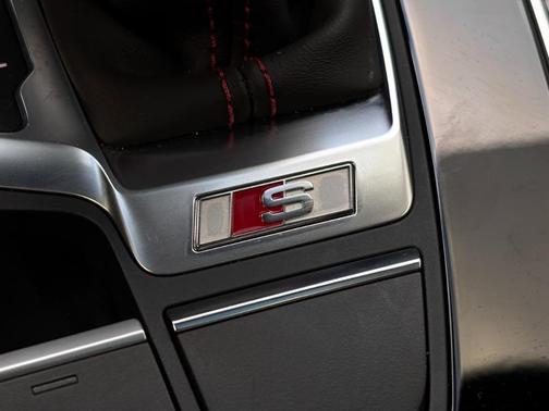 2022 Audi SQ5 3.0T Premium