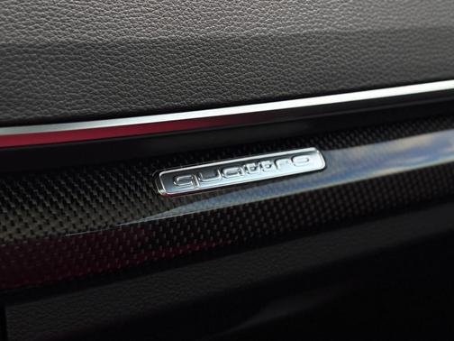 2022 Audi SQ5 3.0T Premium