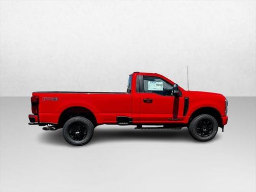 2025 Ford F-350 XLT