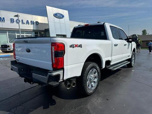 2023 Ford F-250 Lariat