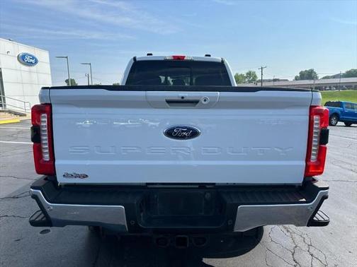 2023 Ford F-250 Lariat