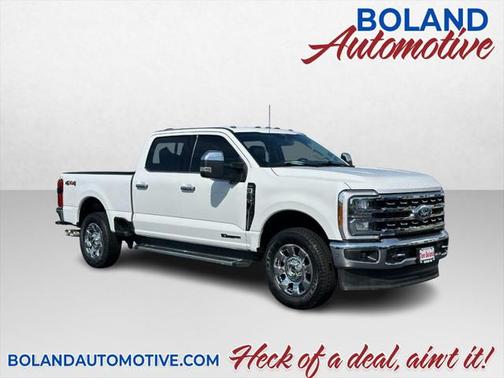 2023 Ford F-250 Lariat
