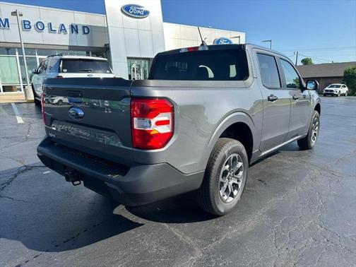 2023 Ford Maverick XLT