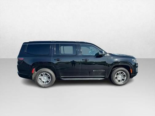 2023 Jeep Wagoneer Series I 4x4