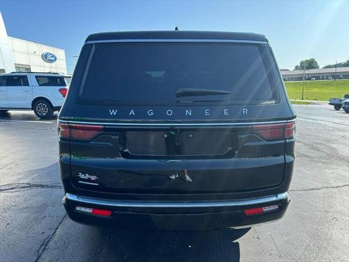 2023 Jeep Wagoneer Series I 4x4