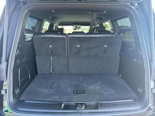 2023 Jeep Wagoneer Series I 4x4