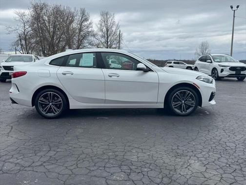 2024 BMW 228 Gran Coupe i sDrive