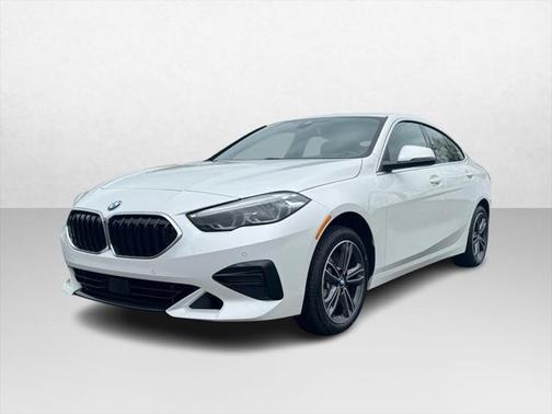 2024 BMW 228 Gran Coupe i sDrive