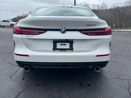 2024 BMW 228 Gran Coupe i sDrive