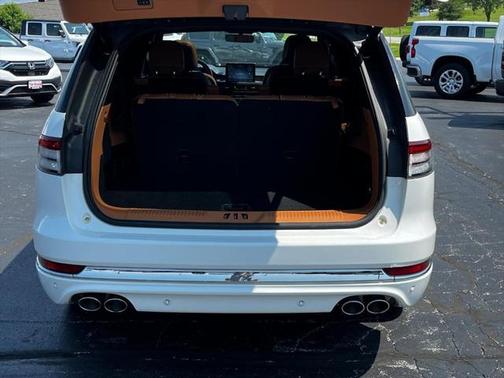 2020 Lincoln Aviator Black Label Grand Touring AWD
