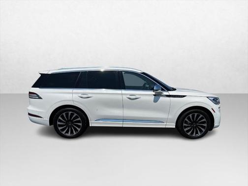 2020 Lincoln Aviator Black Label Grand Touring AWD