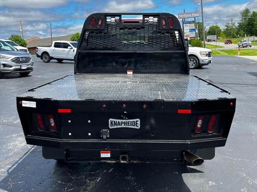 2022 Chevrolet Silverado 2500 WT