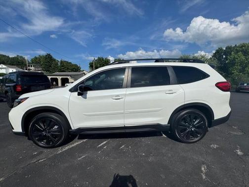 2022 Subaru Ascent Onyx Edition 7-Passenger