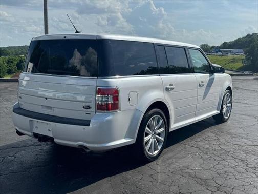 2014 Ford Flex SEL