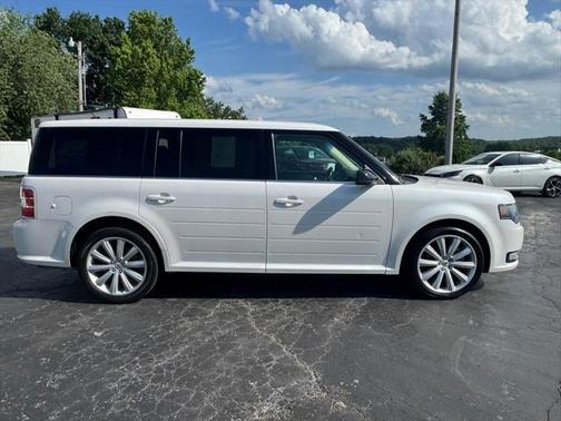 2014 Ford Flex SEL
