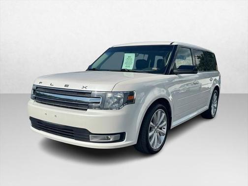 2014 Ford Flex SEL
