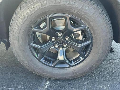 2024 Ford Explorer Timberline