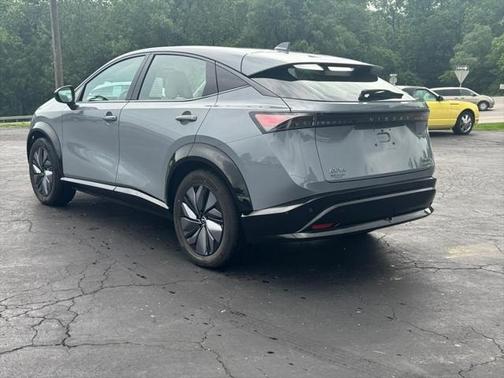 2023 Nissan ARIYA ENGAGE+