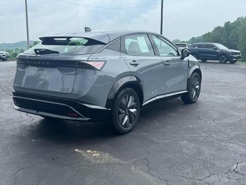 2023 Nissan ARIYA ENGAGE+