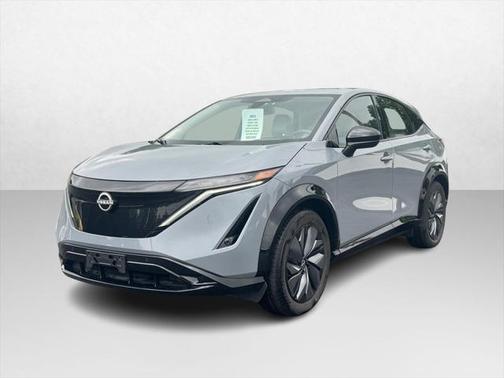 2023 Nissan ARIYA ENGAGE+
