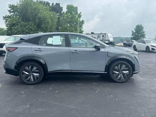 2023 Nissan ARIYA ENGAGE+