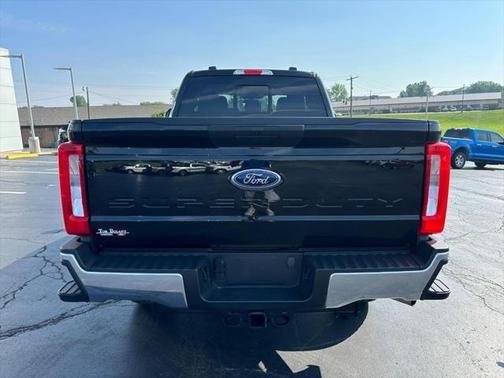 2024 Ford F-350 XLT