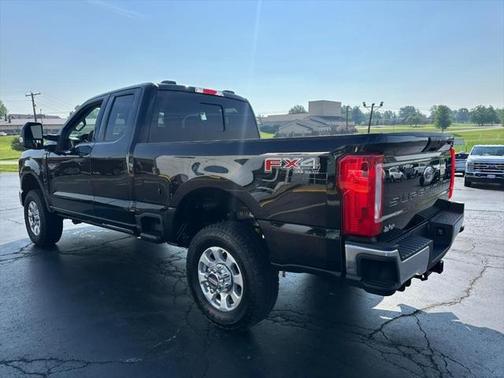 2024 Ford F-350 XLT