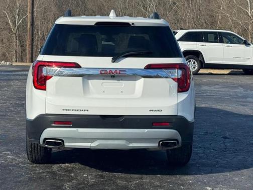 2023 GMC Acadia AWD SLE