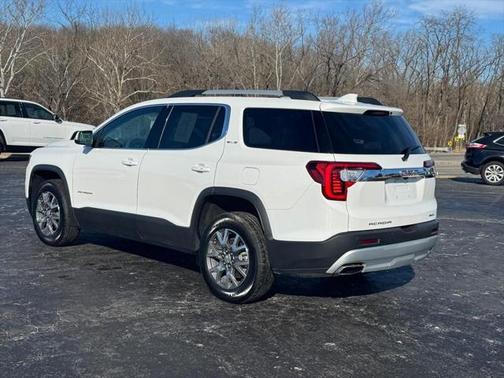 2023 GMC Acadia AWD SLE