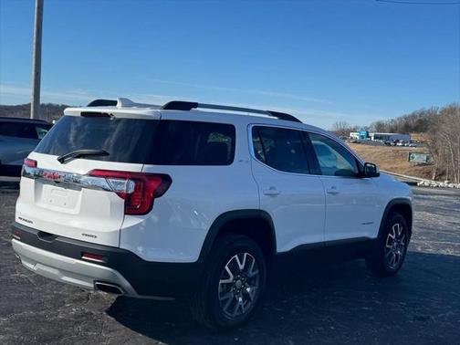 2023 GMC Acadia AWD SLE