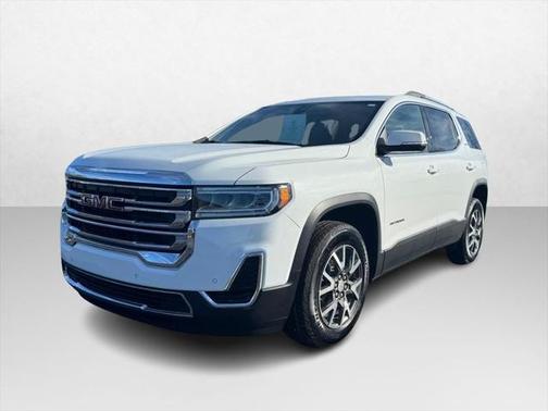 2023 GMC Acadia AWD SLE
