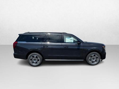 2025 Ford Expedition Max Active 4x4