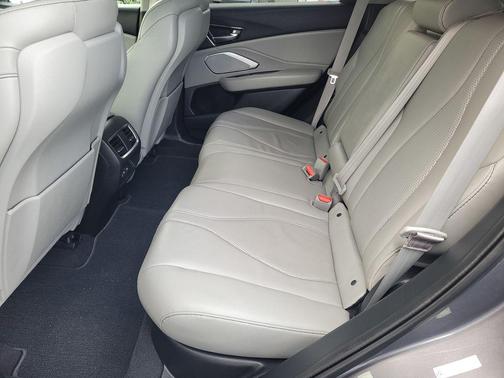 2020 Acura RDX Technology Package