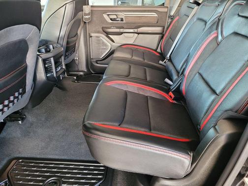 2023 RAM 1500 TRX