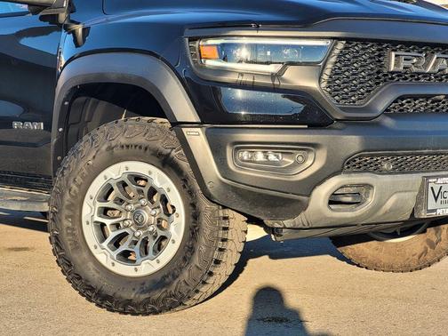 2023 RAM 1500 TRX