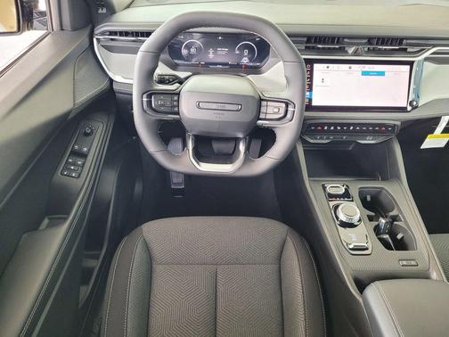 '41 2026 Jeep Cherokee Laredo 4x4