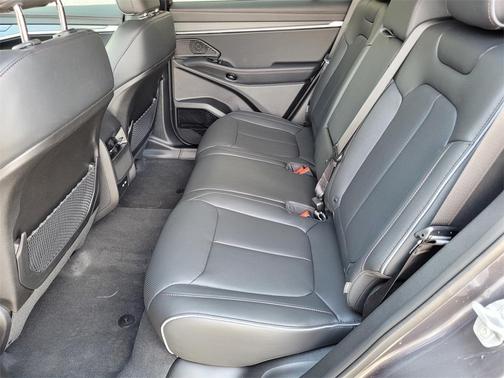 2025 Jeep Wagoneer S Limited